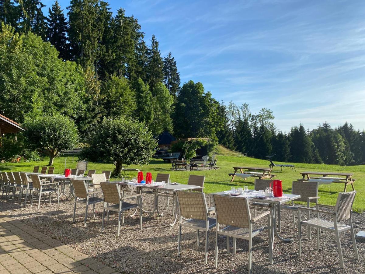 Gmeinder'S Landhaus Immenstadt im Allgäu Exterior foto