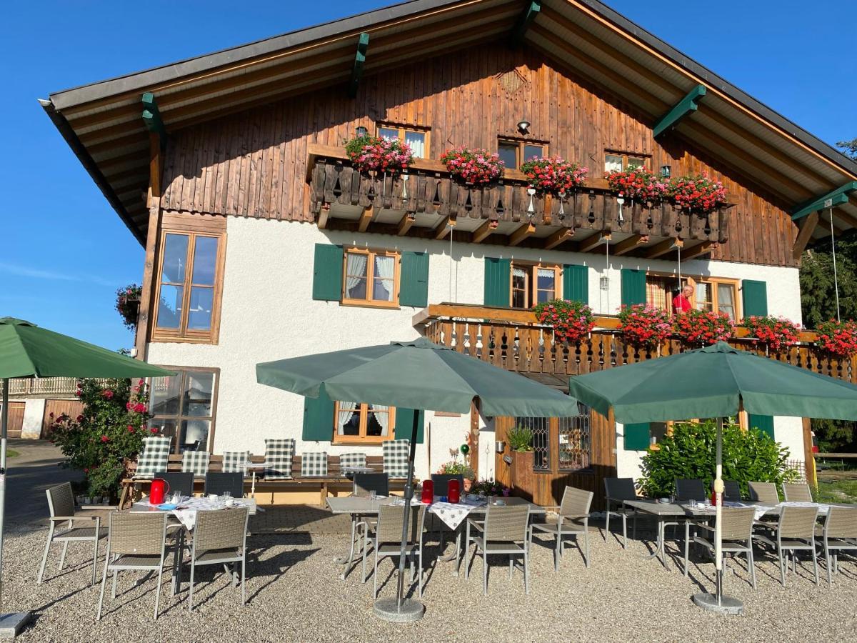 Gmeinder'S Landhaus Immenstadt im Allgäu Exterior foto